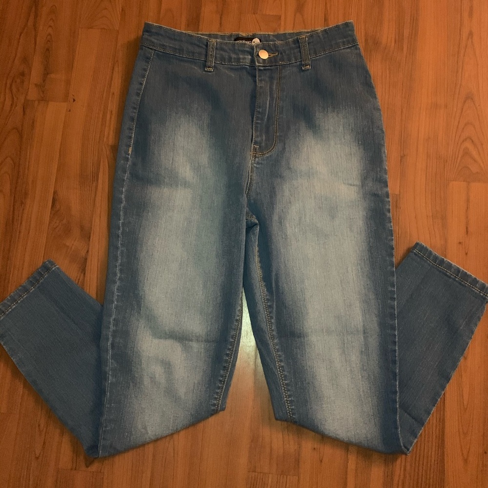 Boohoo Skinny Jeans